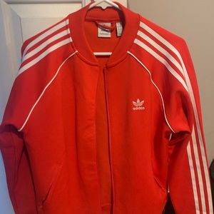 Adidas Track Jacket